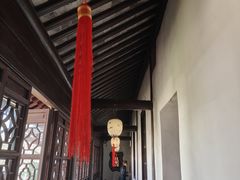-东山雕花楼