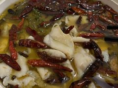 -新太二·鲜料川菜(群光广场店)