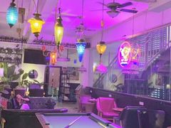 -拖板鞋咖啡旅行酒店(春熙路地铁站店)