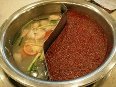 -朱氏胖子烂火锅(洪崖洞店)