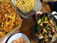 -胡师傅三下锅(汽车站店)