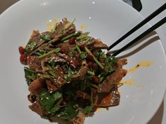 -老平安农家菜(平安店)