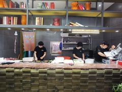 -九记潮汕现切鲜牛肉自助火锅(新开铺店)