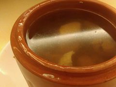 汤-永盈茶餐厅(中山四路店)