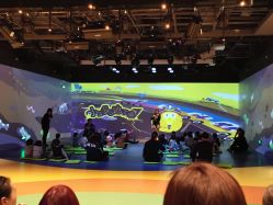 -小鸡哆哆故事屋·儿童乐园(嘉里城店)