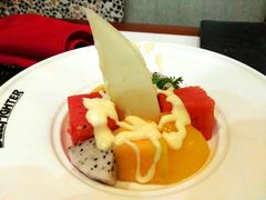 -斗牛士牛排餐厅(嘉里汇店)