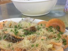 -明记海鲜大排档(巽寮湾店)