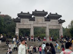 -云龙山