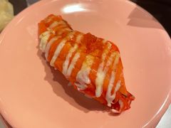 -争鲜回转寿司(朝北大悦城店)