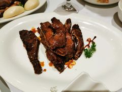 本帮熏鱼-苏浙汇(朝外店)