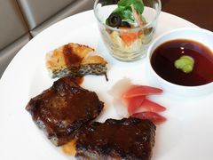 -Social 秀西餐厅-长沙瑞吉酒店(运达店)