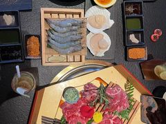 -300杯·和牛烧肉清酒专门店(廊里店)