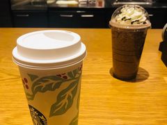 -星巴克(大连柏威年店)