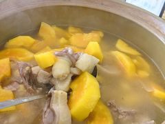 -天强农家菜馆