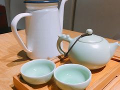 茉莉龙珠-苏堂阳春面•九年庆(北京路天河城店)