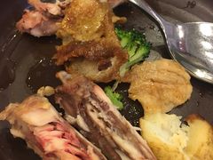 -卢家妈妈·西餐厨房(揭阳东山店)