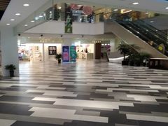 -百联临沂购物中心(临沂路店)