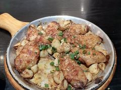 -船歌·鱼水饺青岛菜(合肥路永旺店)