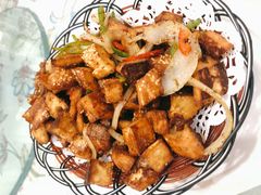 -新疆红柳花餐厅(新洲店)