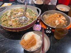 -廖川菜(太阳宫店)