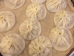 -老班长手工灌汤包老店(东山店)