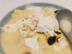 -鹿港小镇(悠唐店)