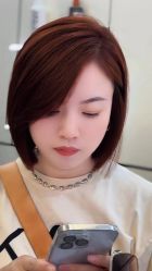 -MONE美发沙龙