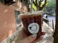 -BLACKSHEEP ESPRESSO(建国中路店)