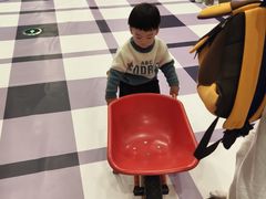 -龙湖重庆时代天街