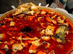 -四川饭店(长白店)