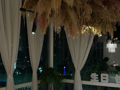 -漾花汐·西餐·下午茶(苏州湾歌林公园店)