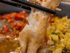 -红色湘菜馆(春风店)