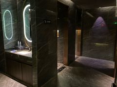 -华夏良子·足道·SPA·艾灸(金皇大厦店)