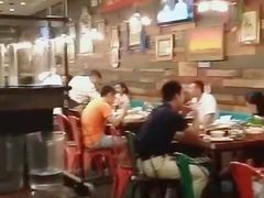 大堂-额尔敦草原涮羊肉·烧烤(冻青树总店)