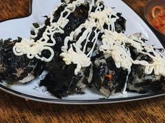 -妈妈手(山大总店)