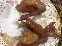 -小龙酒家(桂平路店)