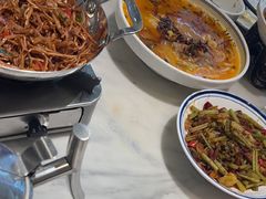 -小菜园新徽菜(阜阳颍州万达店)