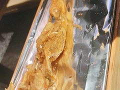 -探鱼·鲜青椒爽麻烤鱼(正佳广场店)