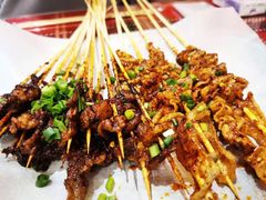 -华仔龙虾(永乐路总店)