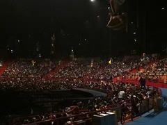 -广州长隆国际大马戏