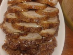 -北平小馆·烤鸭·家常菜(磨房北里店)
