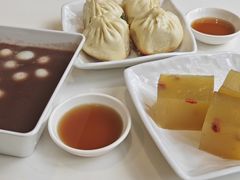 -光明邨大酒家(淮海路店)