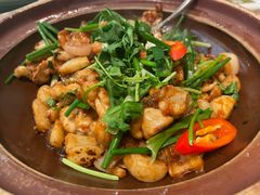 -顺味凤城·顺德菜专门店(九六广场店)