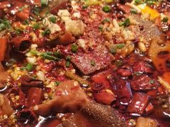 -辣婆婆(航天桥店)