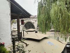 -舒羽咖啡(运河店)