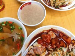 -荔林食店(西华路店)