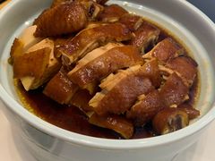 -太兴餐厅(小径湾店)