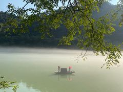 -东江湖旅游区