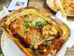 -晓靖轩烧烤(沙河风情店)