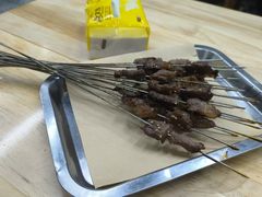 -老白家怡贵园烤肉